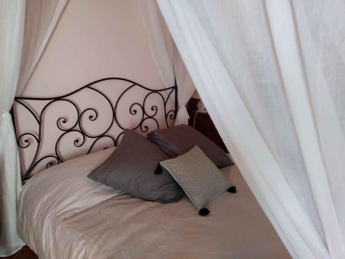Giardino Arancio Bed & Breakfast Giarre Exterior photo
