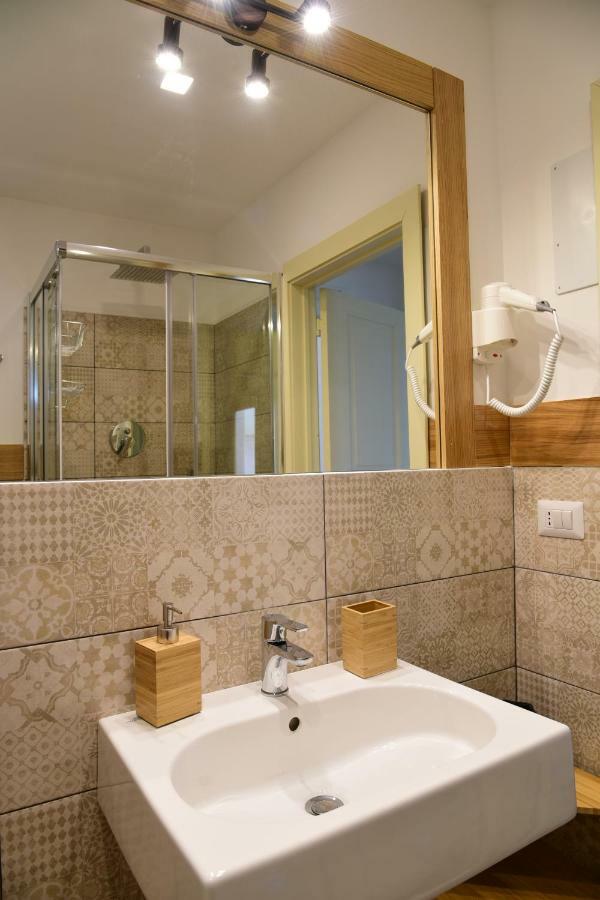 Giardino Arancio Bed & Breakfast Giarre Exterior photo