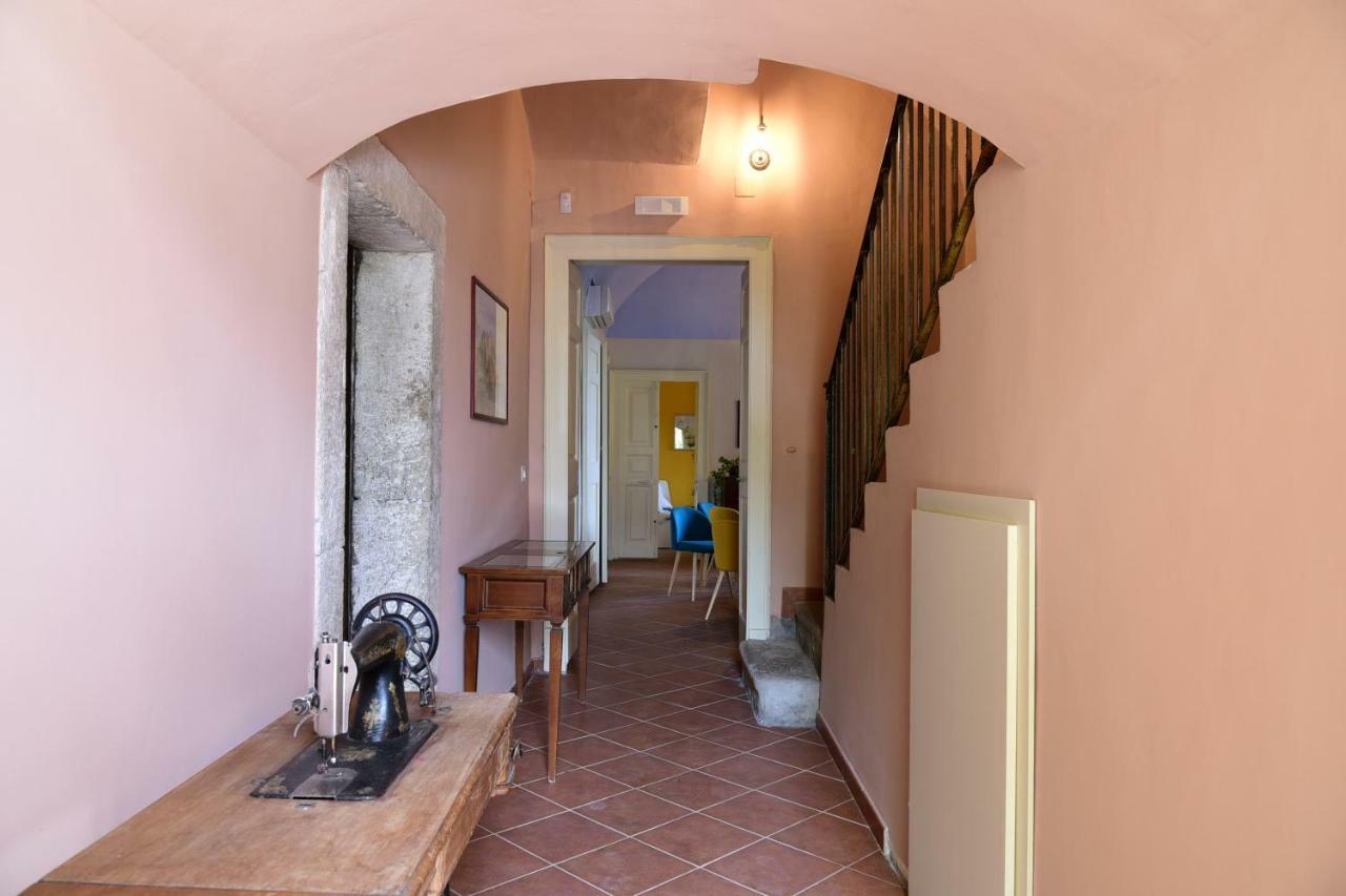 Giardino Arancio Bed & Breakfast Giarre Exterior photo