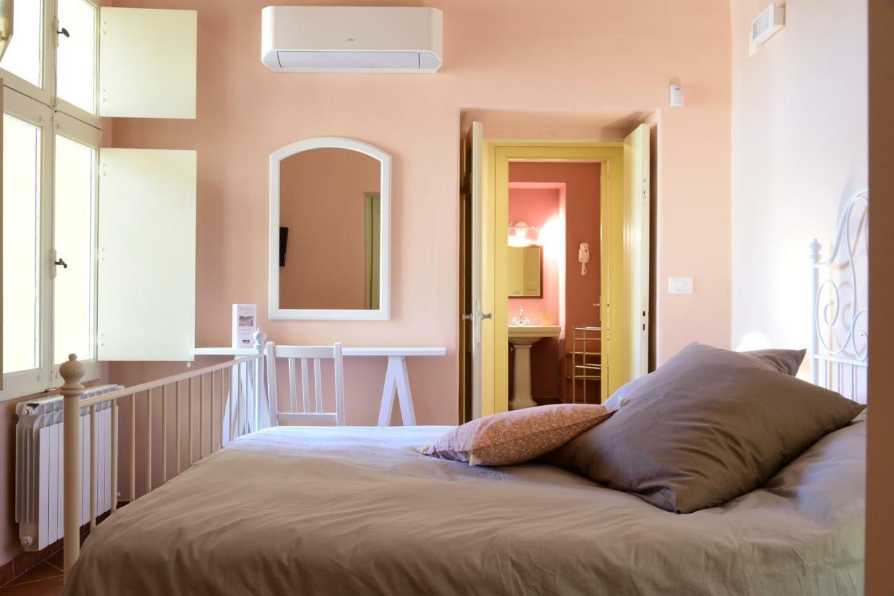 Giardino Arancio Bed & Breakfast Giarre Exterior photo