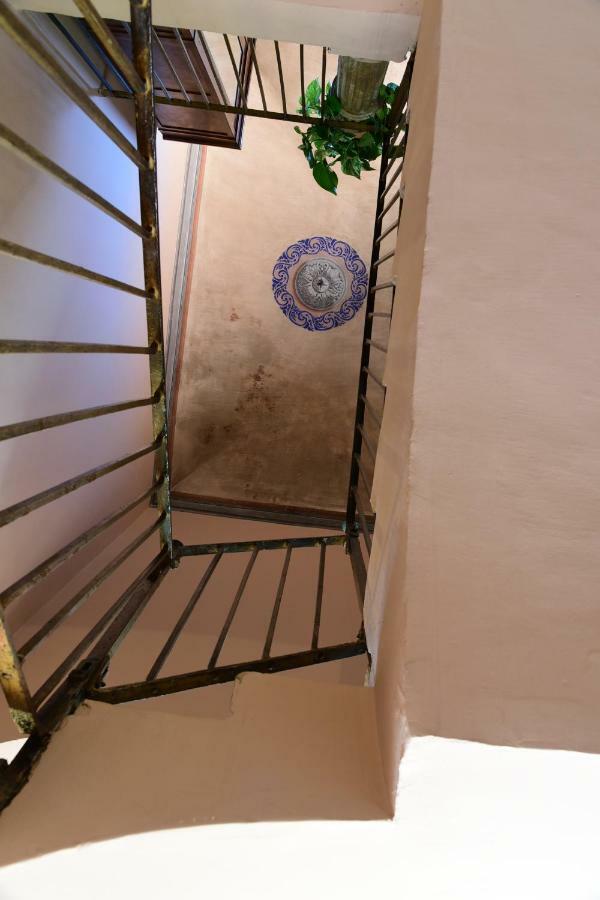 Giardino Arancio Bed & Breakfast Giarre Exterior photo