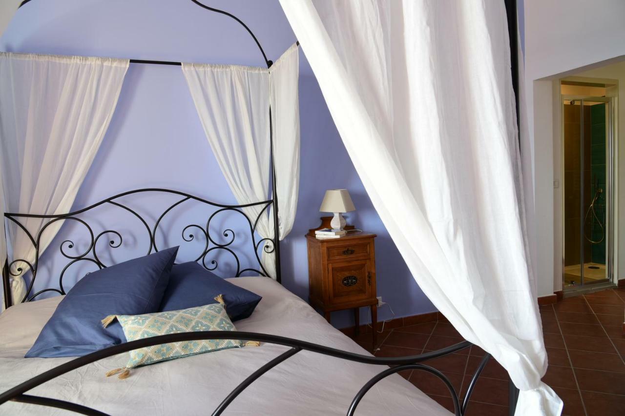 Giardino Arancio Bed & Breakfast Giarre Exterior photo