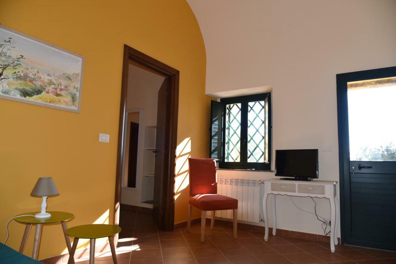 Giardino Arancio Bed & Breakfast Giarre Exterior photo