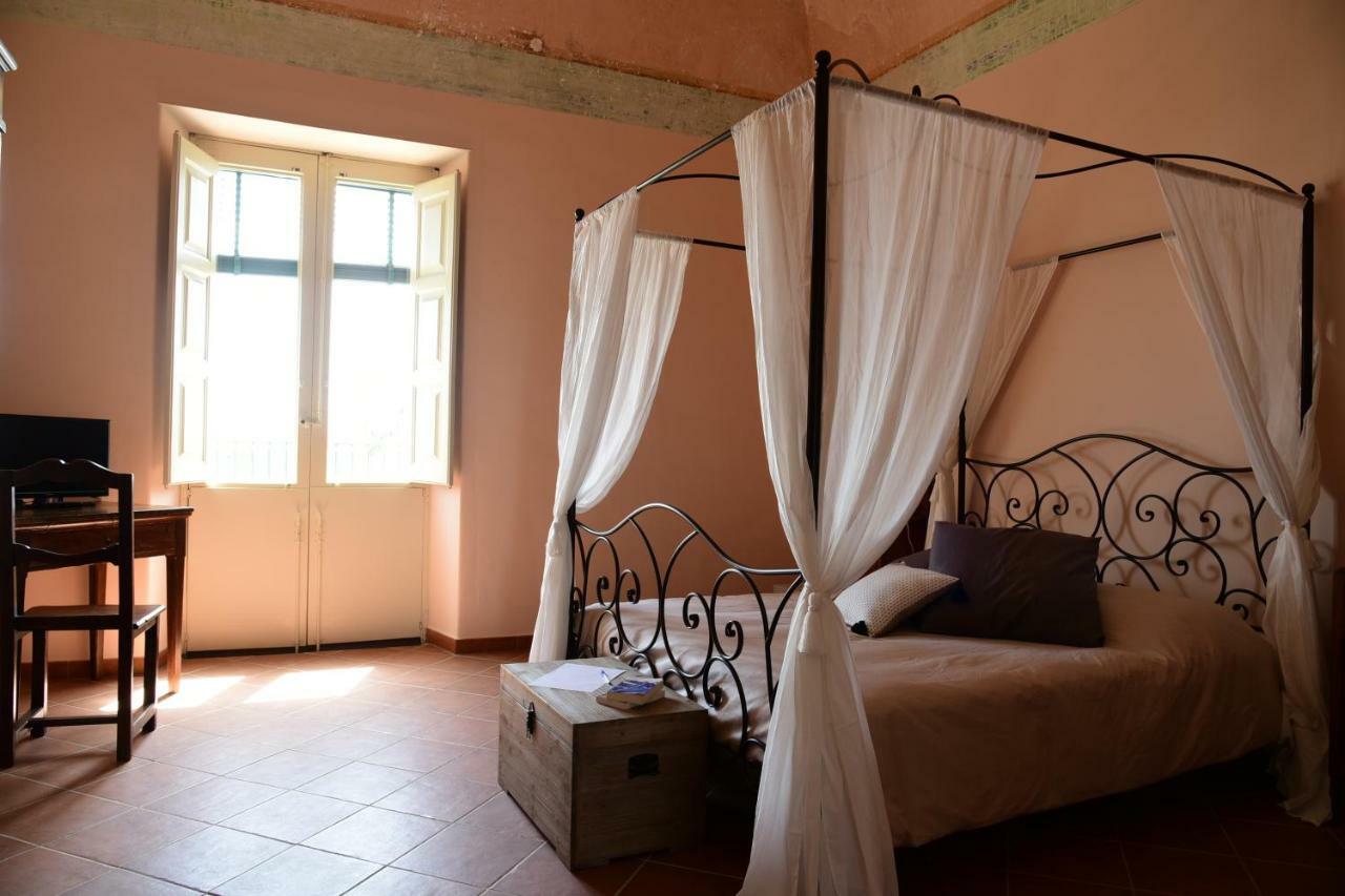 Giardino Arancio Bed & Breakfast Giarre Exterior photo